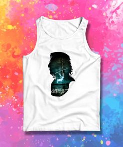 After All This Time Always Tank Top