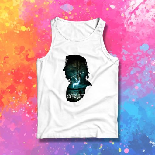 After All This Time Always Tank Top