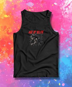 Age of Selfie Tank Top