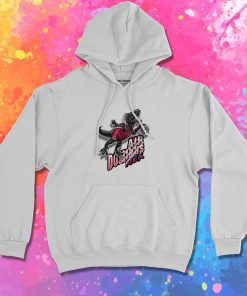 Air Dominus Rex Hoodie