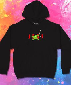 Air Jedi Hoodie