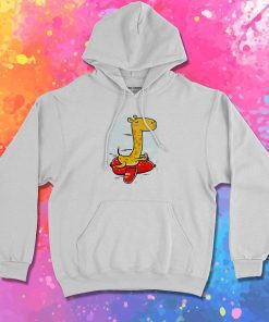 Air Plane Hoodie