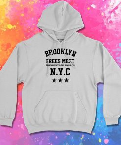 Ajaxx63 Fresh Meat Hoodie