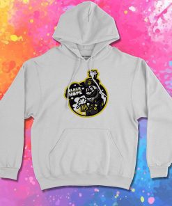 AkumaBLACK HOPE Hoodie