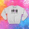 Alan Rickman Forever Sweatshirt