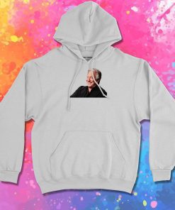 Alan Rickman Hoodie