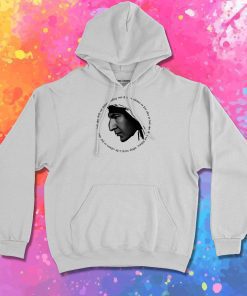 Alan Rickman Snape Hoodie