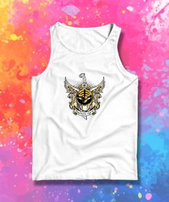 Albus Panthera tigris Tank Top