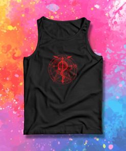 Alchemy Tank Top