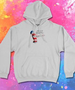 America Hoodie