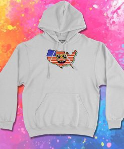 American Smile Hoodie
