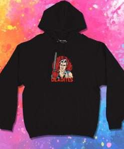 Ancient Deadites Hoodie