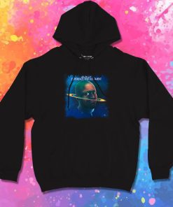 Andy Bey Graphic Hoodie