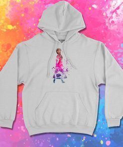 Anna Frozen Hoodie
