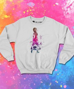 Anna Frozen Sweatshirt