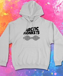 Arctic Monkeys Hoodie