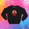 Area 51 Ramen Sweatshirt