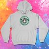 Ariel Mermaid Starbuck Disney Princess Hoodie