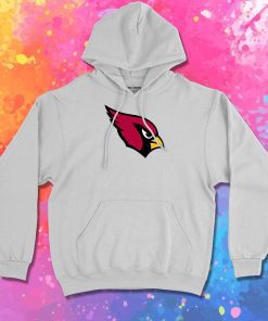 Arizona Cardinals Football Hoodie