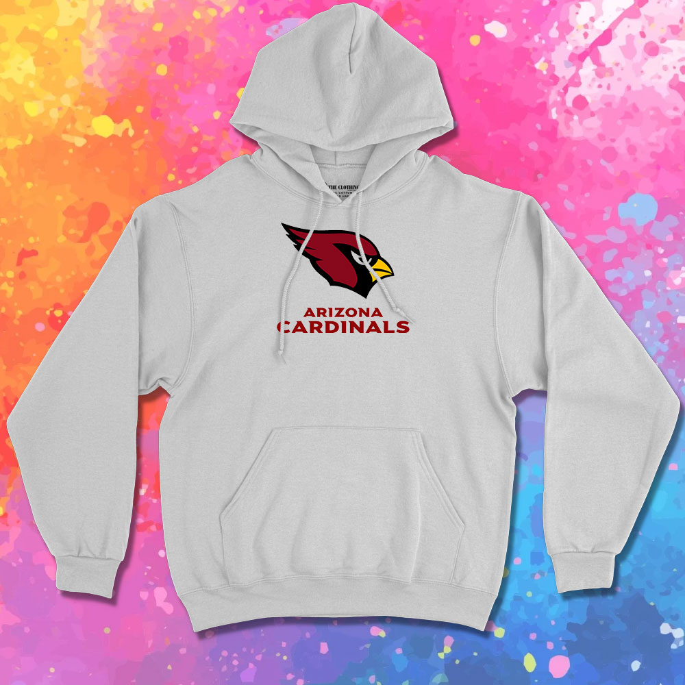 Arizona Cardinals Hoodie