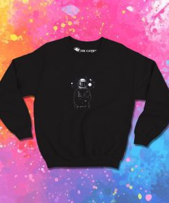 Astropunk Sweatshirt