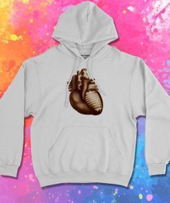 AudioHeart Hoodie