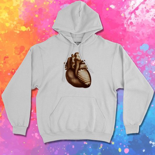 AudioHeart Hoodie