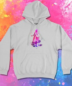 Aurora Sleeping Beauty Disney Hoodie