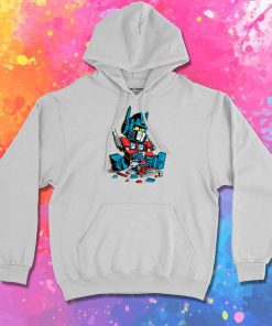 Autoblocks Hoodie
