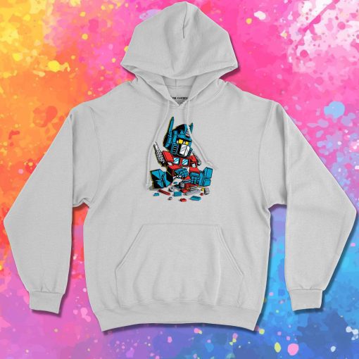 Autoblocks Hoodie