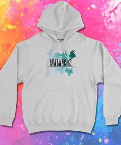 Avalanche Hoodie