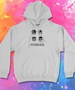 Avengergs Hoodie