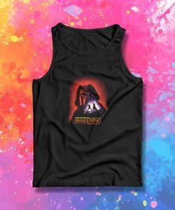 Awakening Tank Top