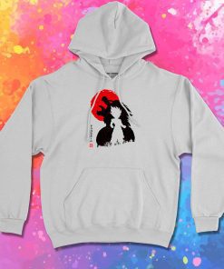 Awakening of power Hoodie