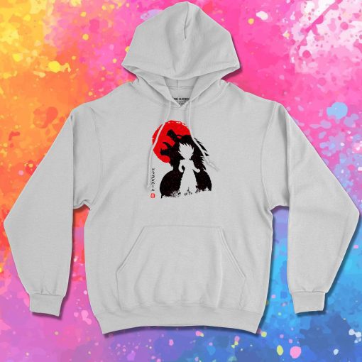 Awakening of power Hoodie