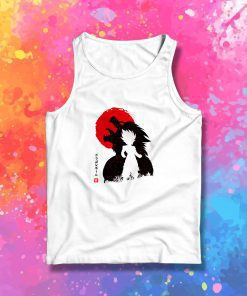 Awakening of power Tank Top