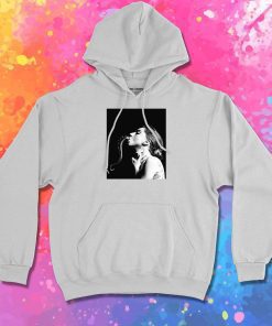 Awesome Lady Gaga Coachella Tentacle Hoodie