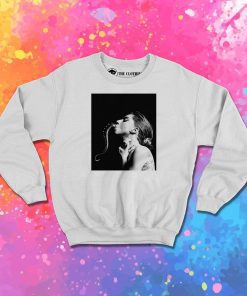 Awesome Lady Gaga Coachella Tentacle Sweatshirt