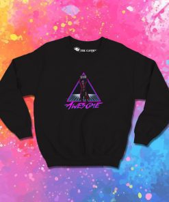Awesome Sweatshirt