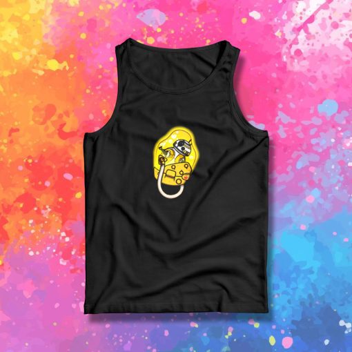 BB Droid Tank Top