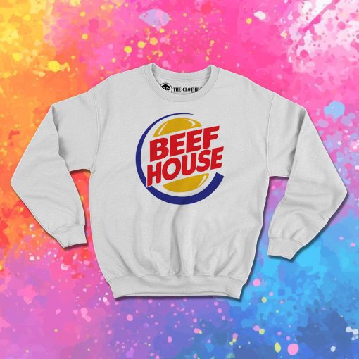 BEEEF Sweatshirt