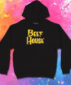 BEEF HOUSE Hoodie