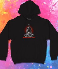 BENDINATOR Hoodie