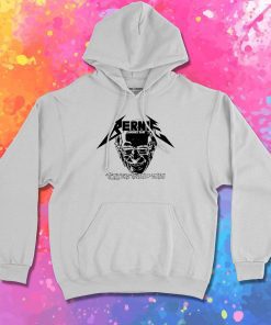 BERNIE SANDERSENTER THE SAND MAN Hoodie