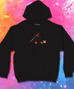 BIG HERO SITH Hoodie