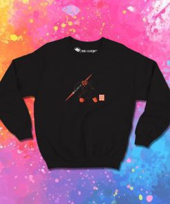 BIG HERO SITH Sweatshirt
