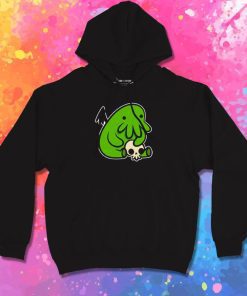 Baby Cthulhu Hoodie