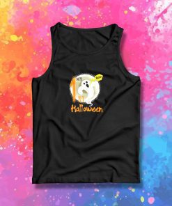 Baby Spooky Onesie Tank Top