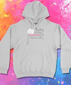 Baby loading Hoodie