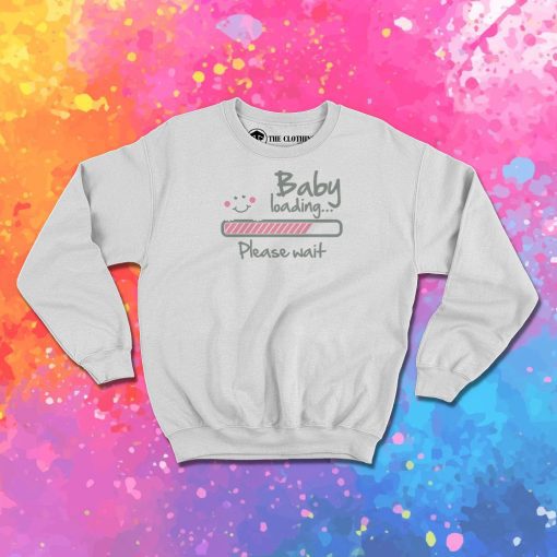 Baby loading Sweatshirt